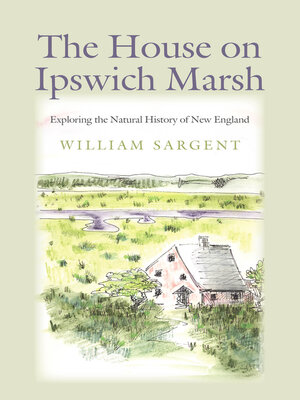 The House on Ipswich Marsh - ebook